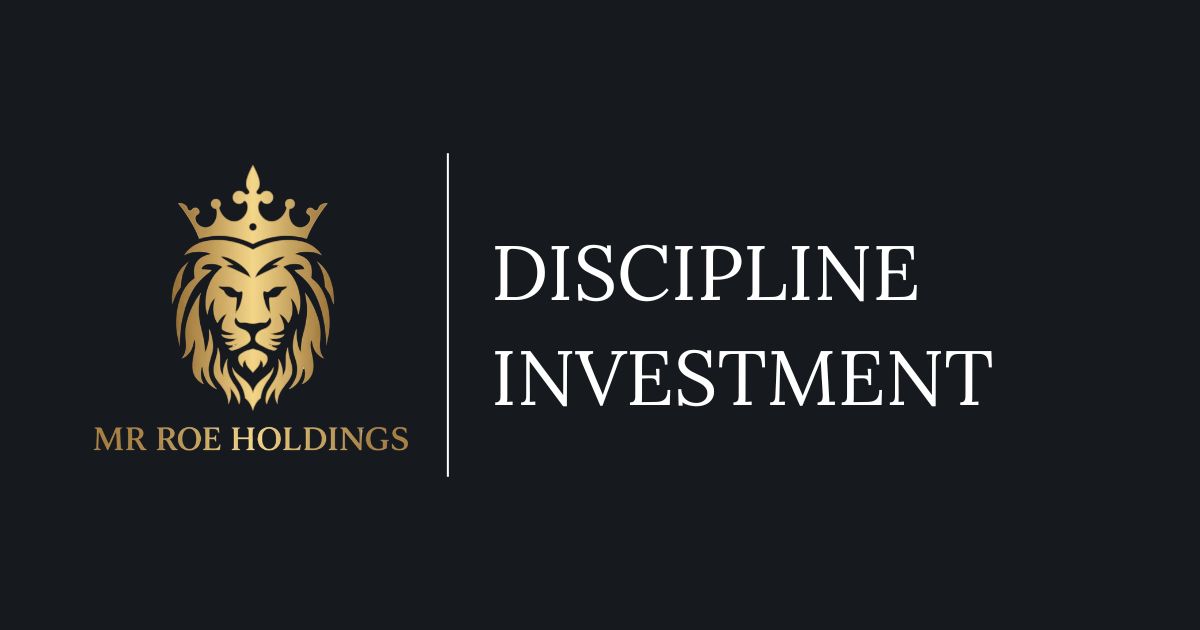 Mr Roes About | Mr. Roe Holdings